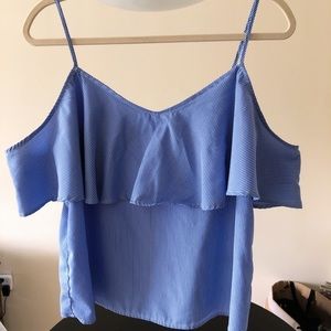 Go with the flow shirt